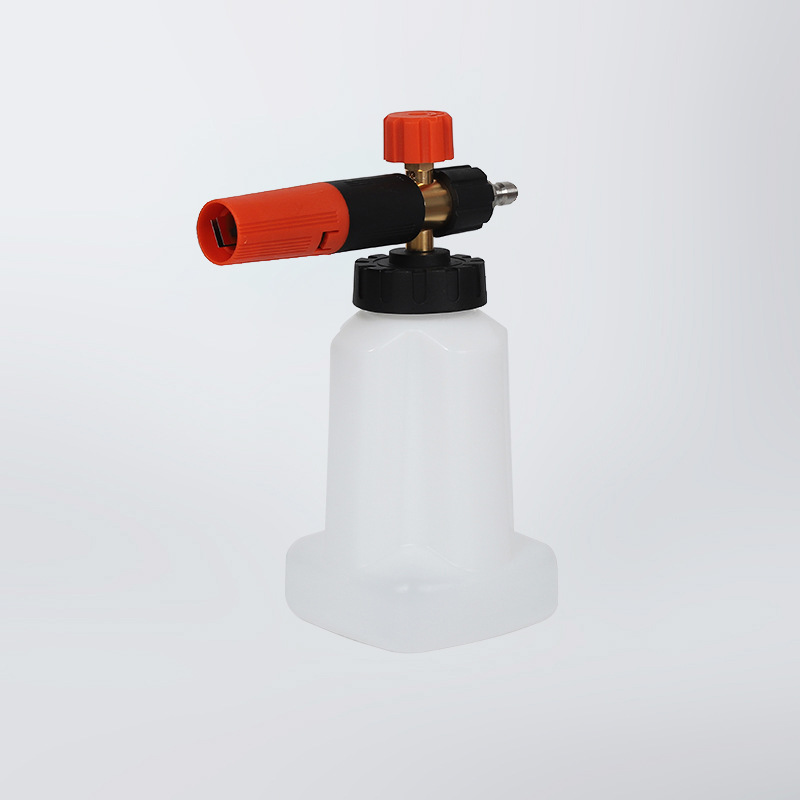 বড় মুখের চাপ ওয়াশার ফোম জেনারেটর