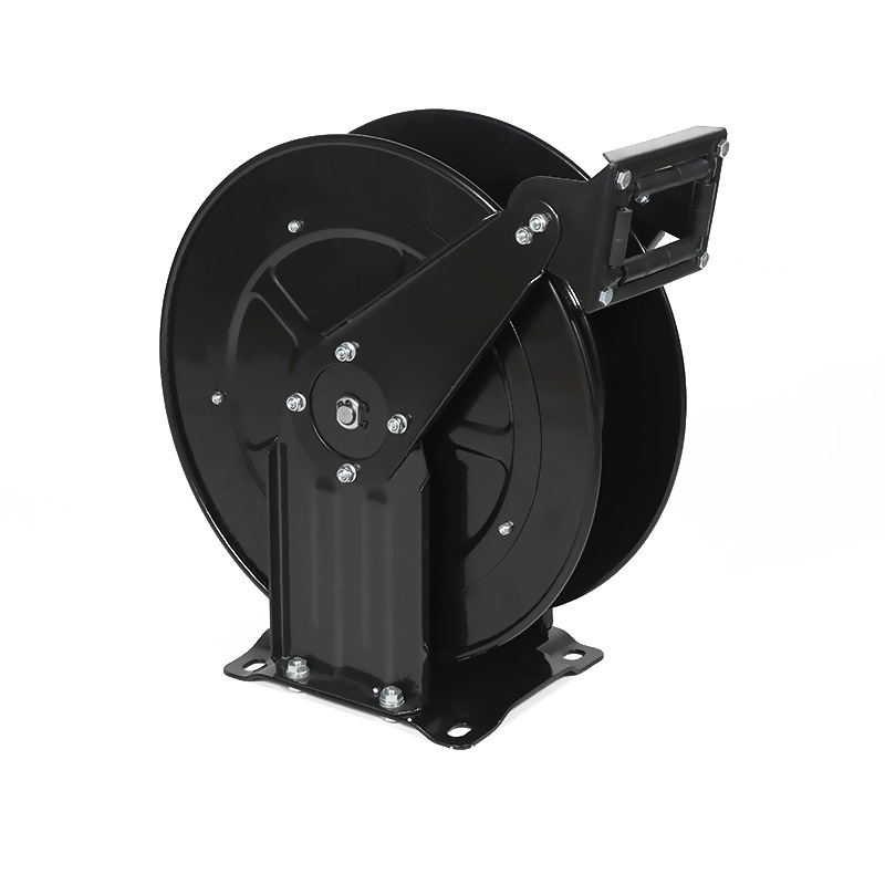 উচ্চ চাপ ড্রাম জল ড্রাম পরিষ্কার মেশিন উচ্চ চাপ পায়ের পাতার মোজাবিশেষ রিল