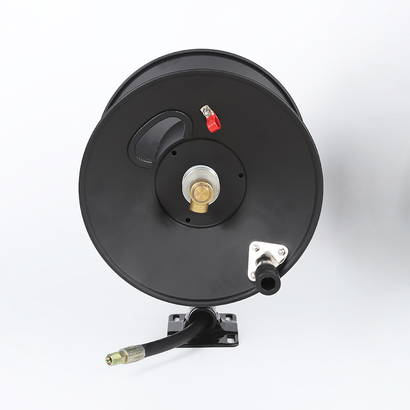 পরিষ্কার মেশিন জল পাইপ স্টোরেজ পাইপ ওয়াইন্ডার