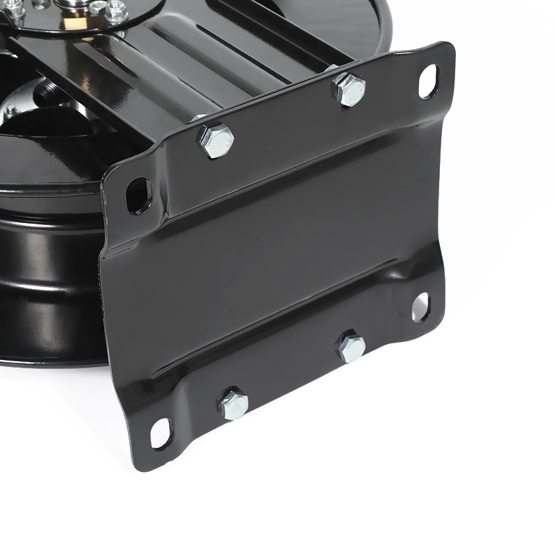 উচ্চ চাপ ড্রাম জল ড্রাম পরিষ্কার মেশিন উচ্চ চাপ পায়ের পাতার মোজাবিশেষ রিল