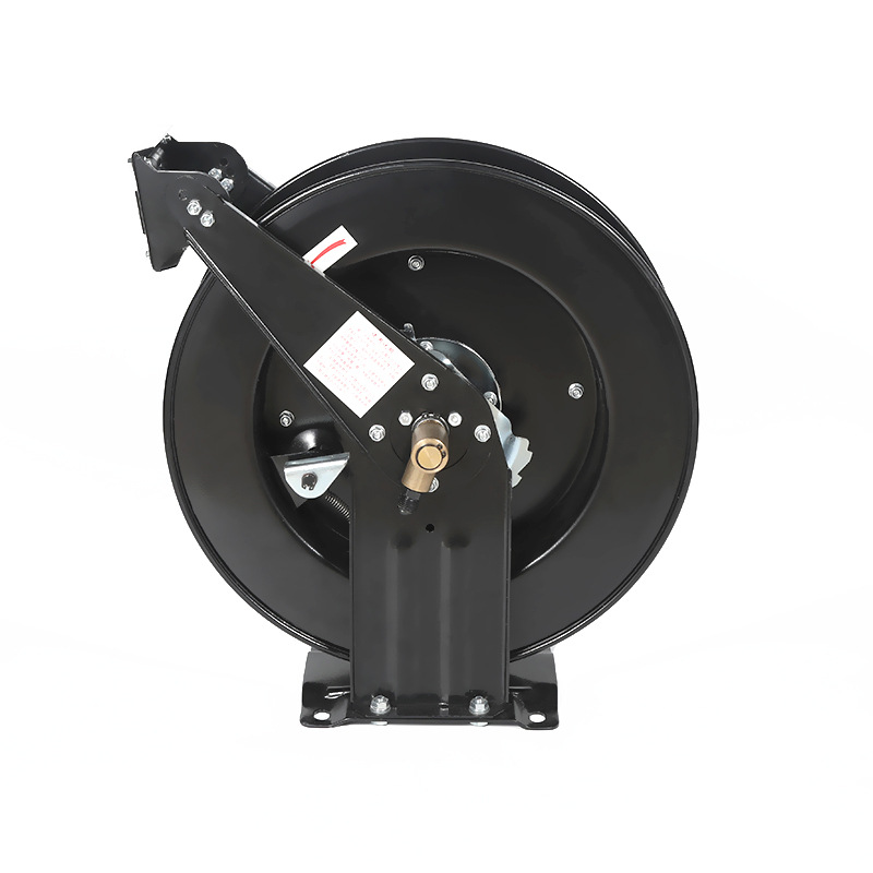 শিল্প উচ্চ চাপ স্বয়ংক্রিয় সঙ্কুচিত টিউব রিল