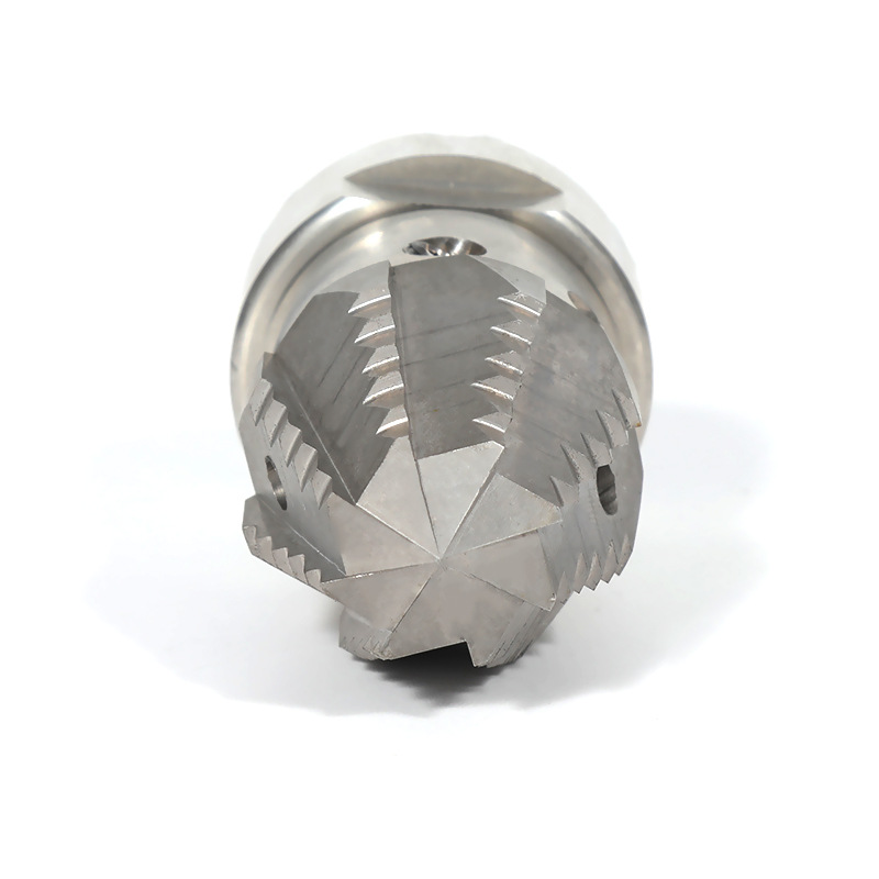 নর্দমা ফ্লাশিং এবং অবরুদ্ধ অগ্রভাগ 40 এল