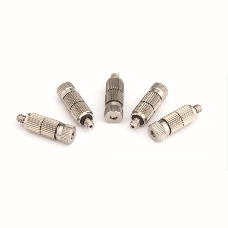 কুলিং অ্যাটমাইজেশন সূক্ষ্ম আর্দ্রতা অগ্রভাগ