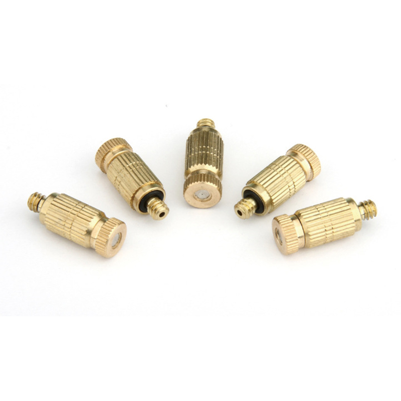 উচ্চ চাপ বাষ্প এবং জল মিশ্রণ অ্যাটমাইজেশন অগ্রভাগ