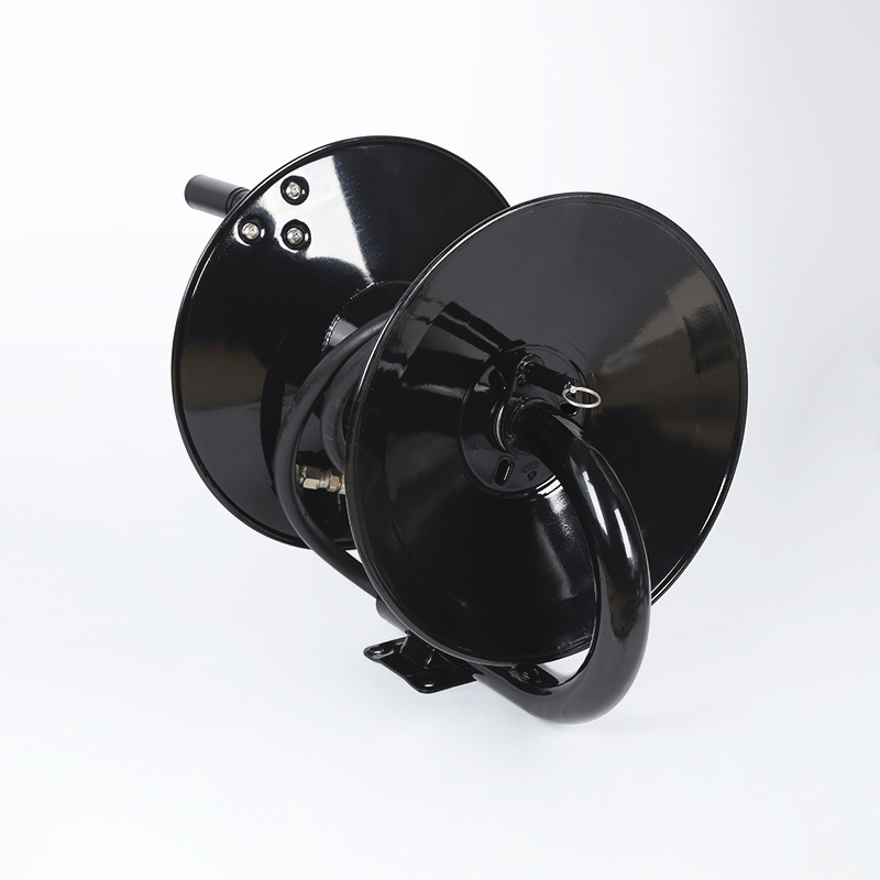 উচ্চ চাপ পরিষ্কার মেশিন চাপ নিয়ন্ত্রণ ভালভ পায়ের পাতার মোজাবিশেষ রিল