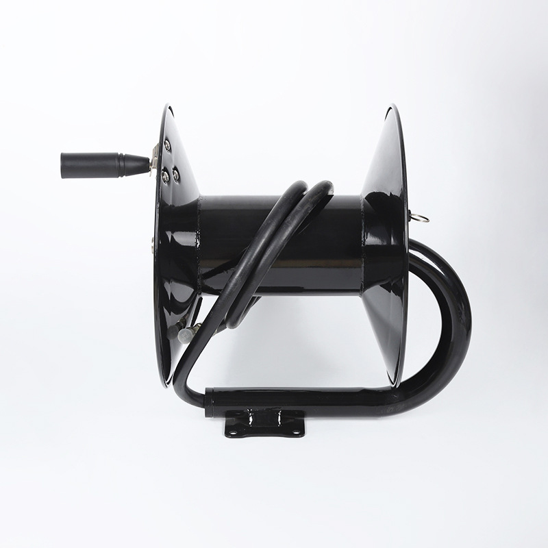 উচ্চ চাপ পরিষ্কার মেশিন চাপ নিয়ন্ত্রণ ভালভ পায়ের পাতার মোজাবিশেষ রিল