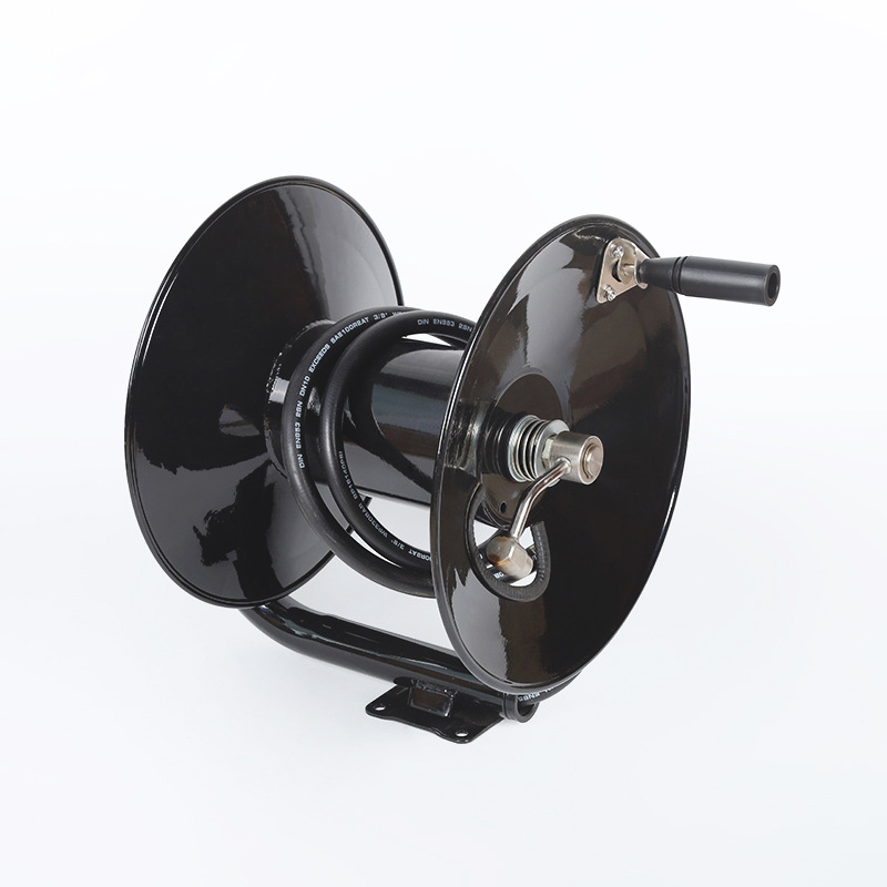 উচ্চ চাপ পরিষ্কার মেশিন চাপ নিয়ন্ত্রণ ভালভ পায়ের পাতার মোজাবিশেষ রিল