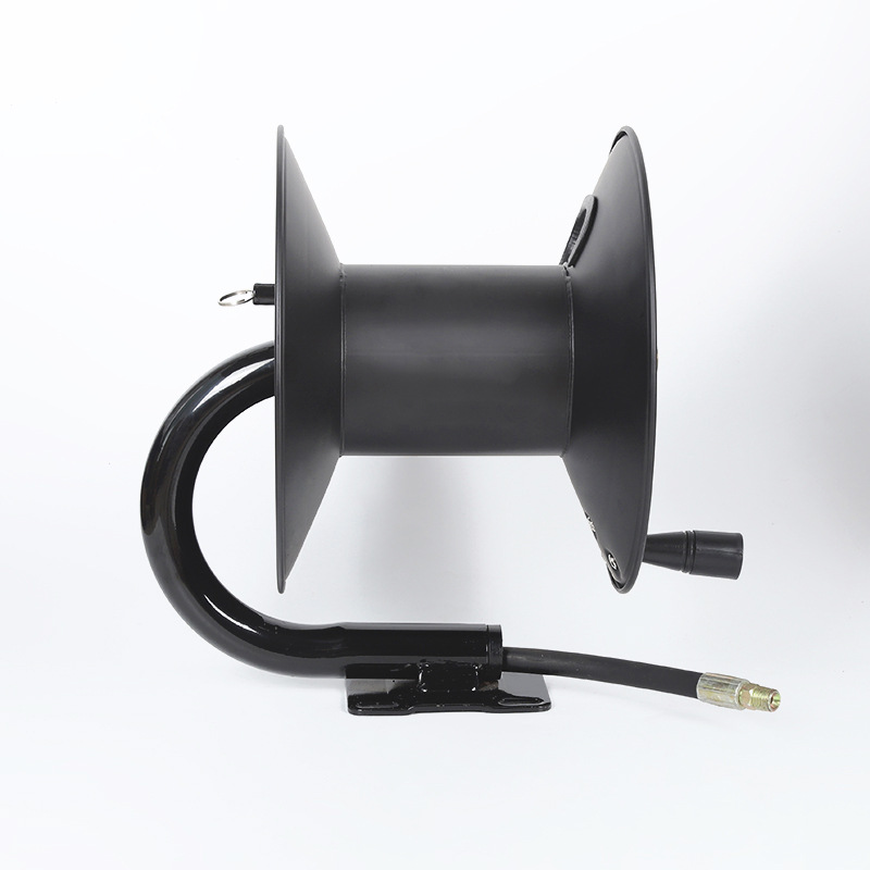 পরিষ্কার মেশিন জল পাইপ স্টোরেজ পাইপ ওয়াইন্ডার