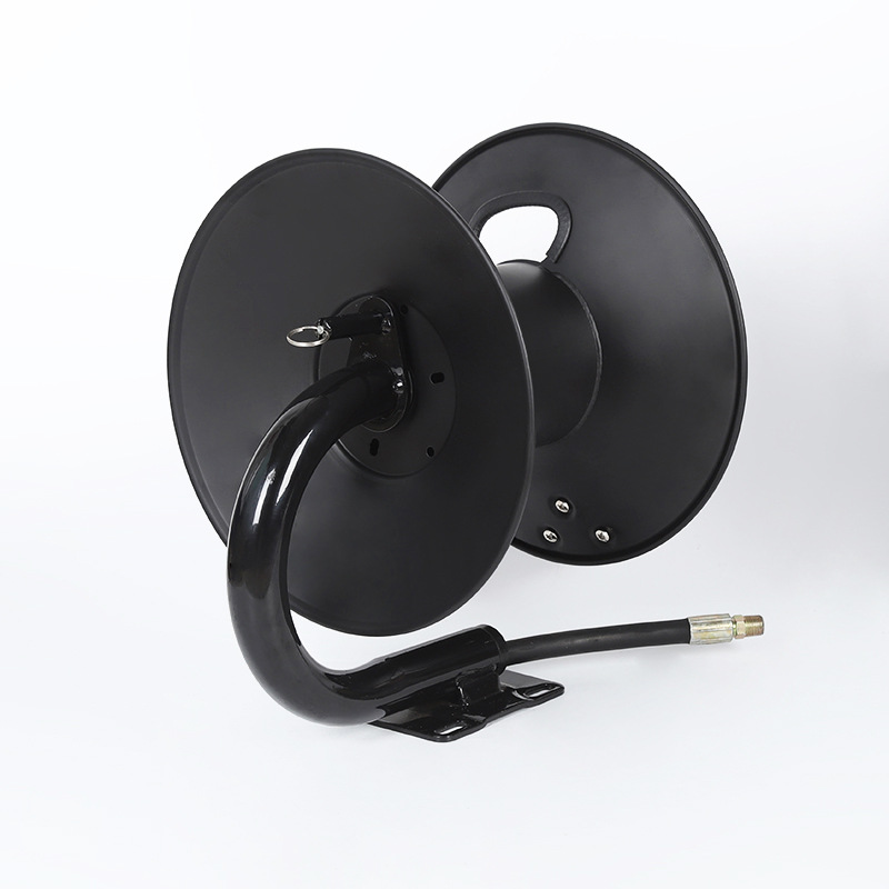 পরিষ্কার মেশিন জল পাইপ স্টোরেজ পাইপ ওয়াইন্ডার