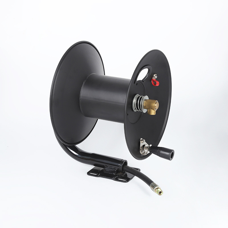 পরিষ্কার মেশিন জল পাইপ স্টোরেজ পাইপ ওয়াইন্ডার