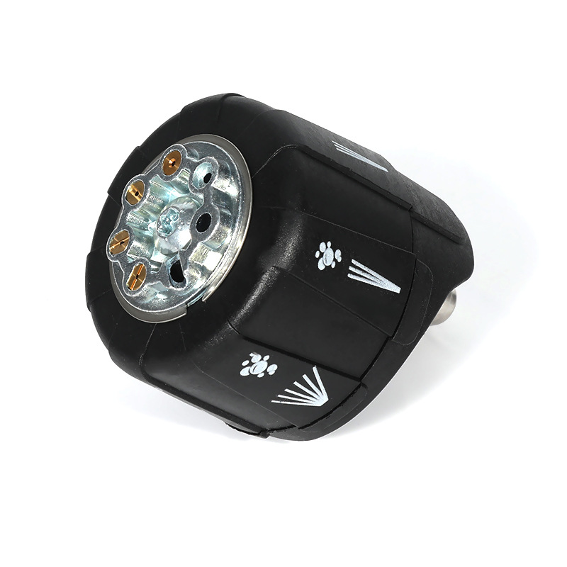 লিথিয়াম ব্যাটারি বহুগুণে পাঁচ-ইন-ওয়ান অগ্রভাগ উচ্চ-চাপ ফ্যান অগ্রভাগ