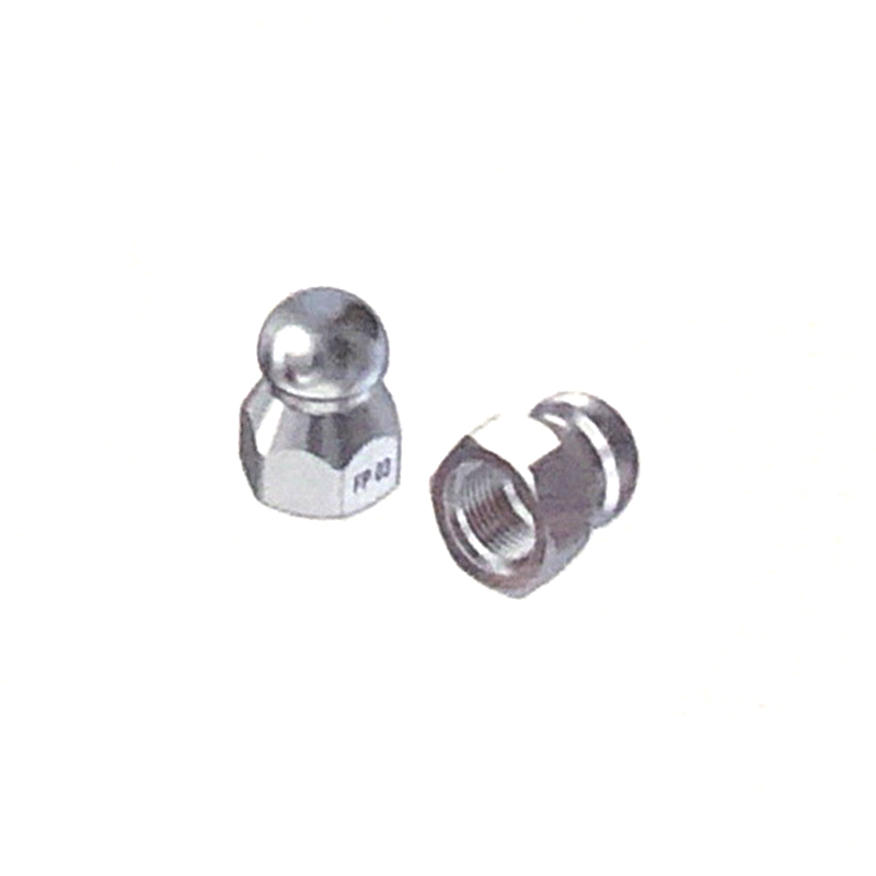 গ্রিনহাউস কম জল চাপ স্প্রে কুলিং অগ্রভাগ