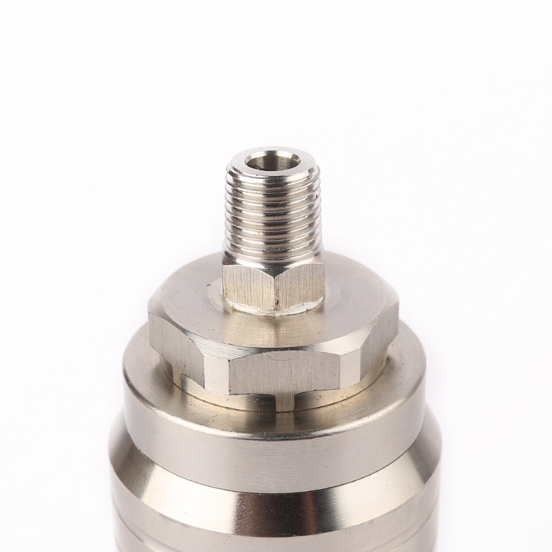 বাগান আর্দ্রতা এবং শীতল মাইক্রো-স্প্রে জল কুয়াশা অগ্রভাগ