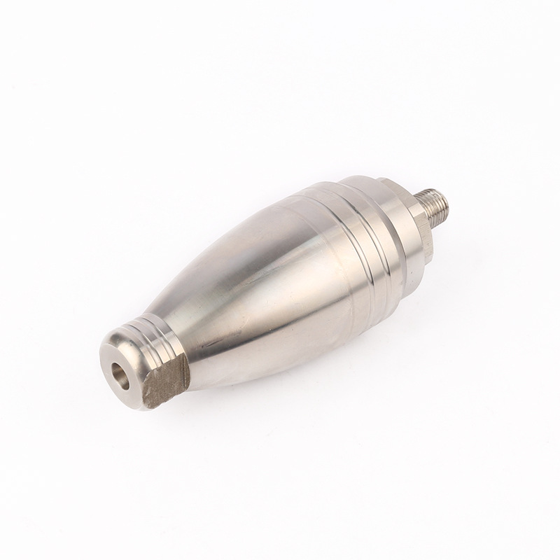 বাগান আর্দ্রতা এবং শীতল মাইক্রো-স্প্রে জল কুয়াশা অগ্রভাগ