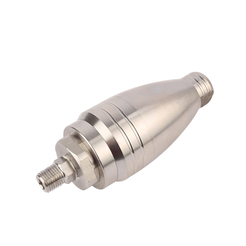 বাগান আর্দ্রতা এবং শীতল মাইক্রো-স্প্রে জল কুয়াশা অগ্রভাগ