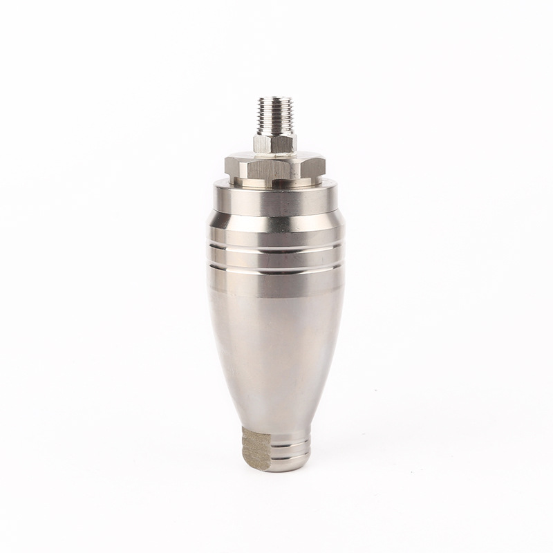 বাগান আর্দ্রতা এবং শীতল মাইক্রো-স্প্রে জল কুয়াশা অগ্রভাগ