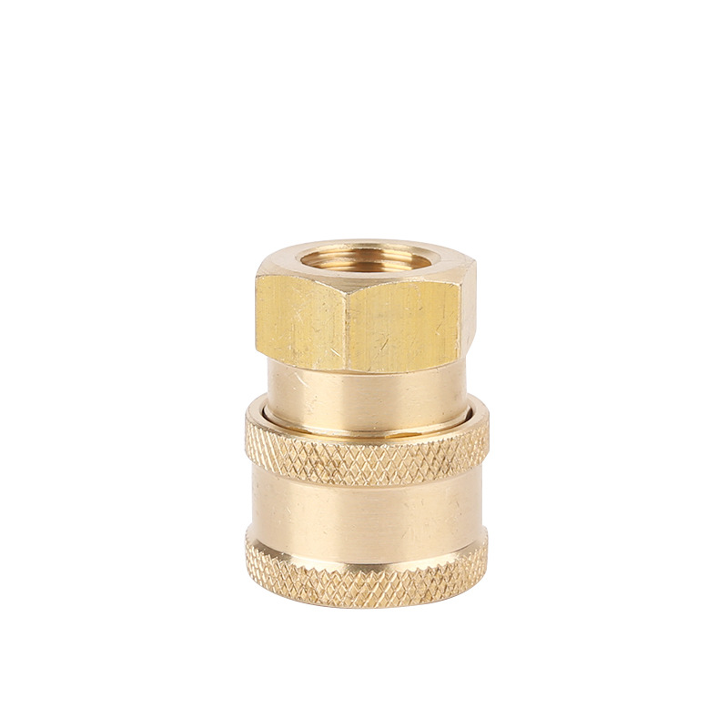 সম্পূর্ণ তামার সামঞ্জস্যযোগ্য অ্যাটমাইজিং স্প্রিংকলার হেড গার্ডেনিং স্প্রিংকলার সেচ জন্য