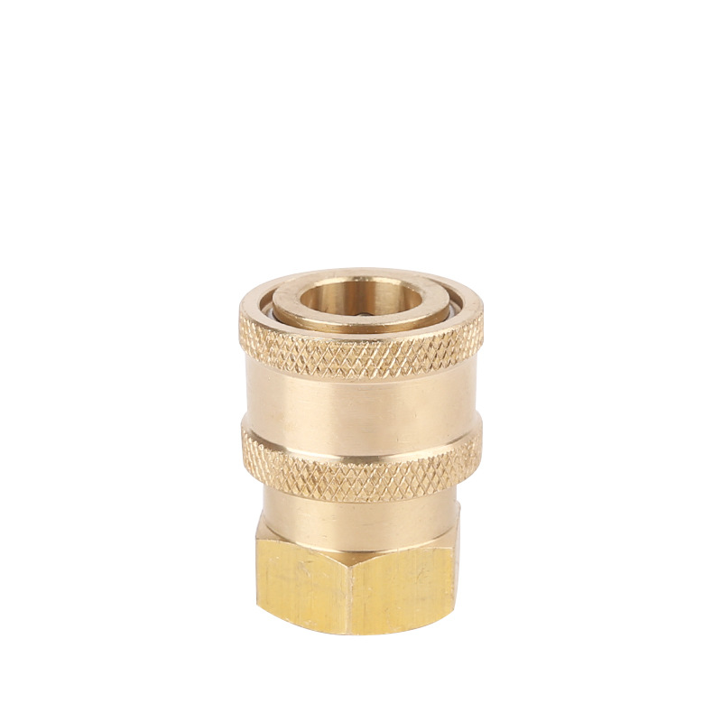 সম্পূর্ণ তামার সামঞ্জস্যযোগ্য অ্যাটমাইজিং স্প্রিংকলার হেড গার্ডেনিং স্প্রিংকলার সেচ জন্য