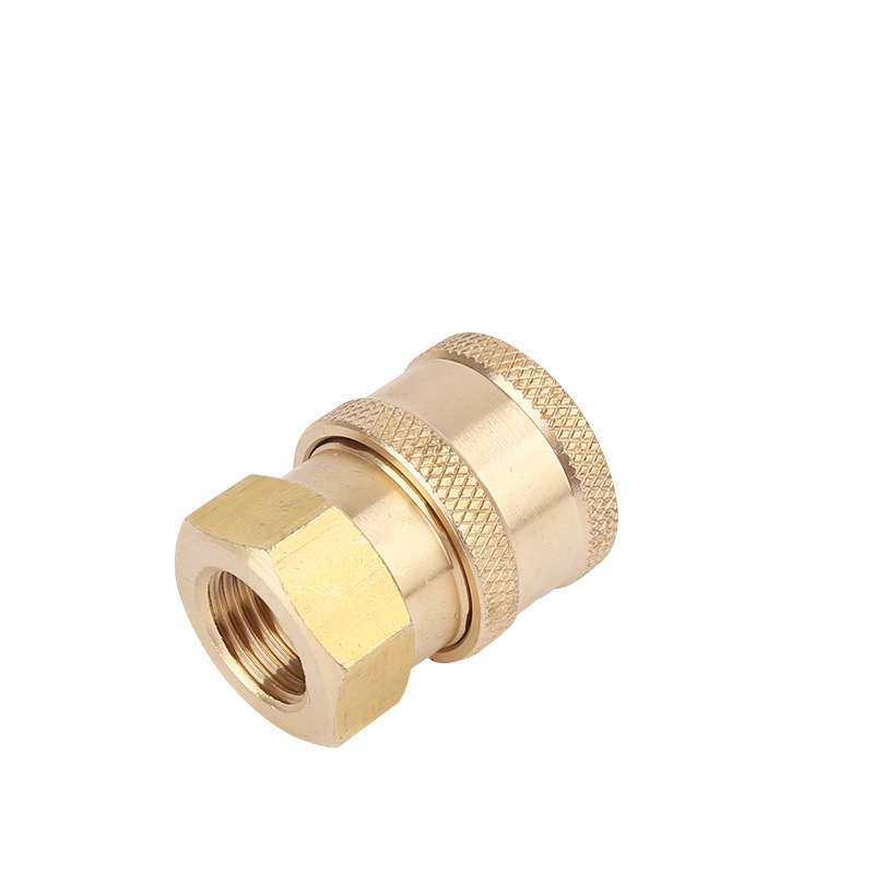 সম্পূর্ণ তামার সামঞ্জস্যযোগ্য অ্যাটমাইজিং স্প্রিংকলার হেড গার্ডেনিং স্প্রিংকলার সেচ জন্য