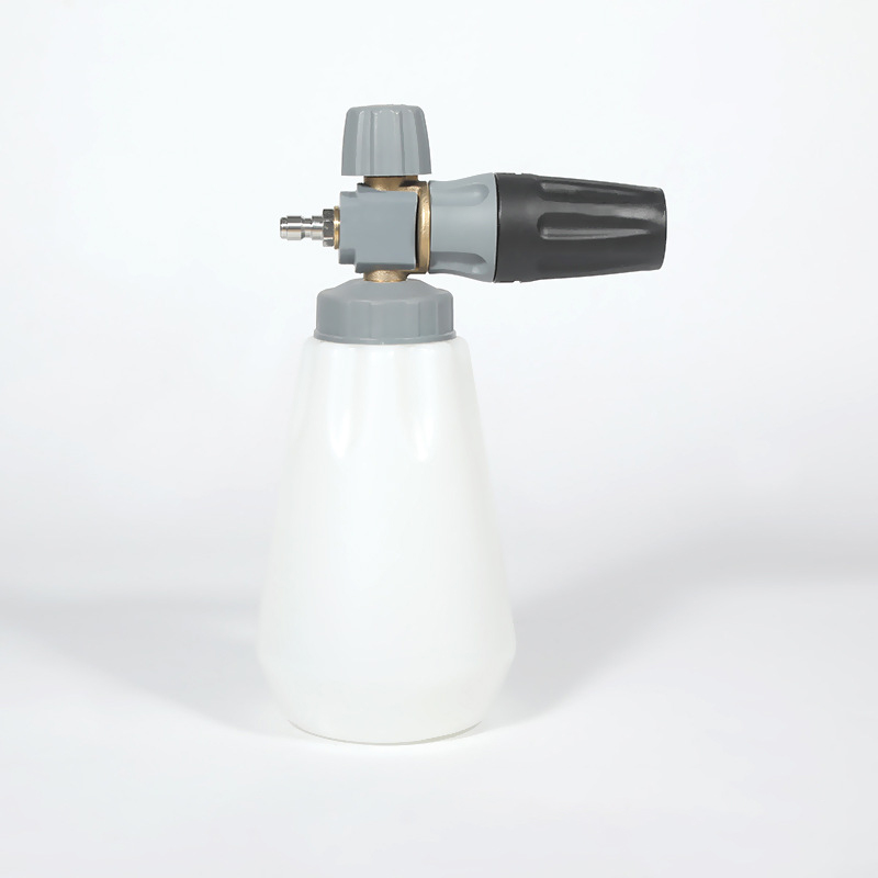 উচ্চ চাপ পিএ ফেনা বড় মুখের পাত্র