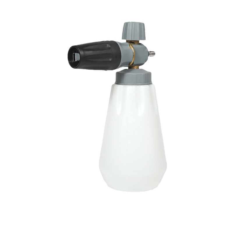 উচ্চ চাপ পিএ ফেনা বড় মুখের পাত্র