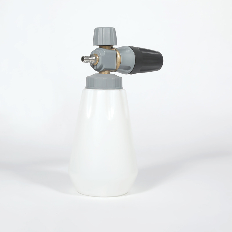 উচ্চ চাপ পিএ ফেনা বড় মুখের পাত্র