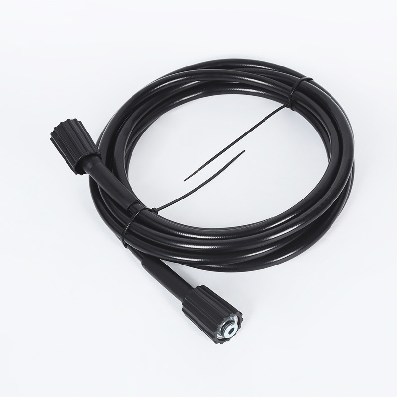 পরিষ্কার মেশিন অ্যাডাপ্টার উচ্চ চাপ পায়ের পাতার মোজাবিশেষ