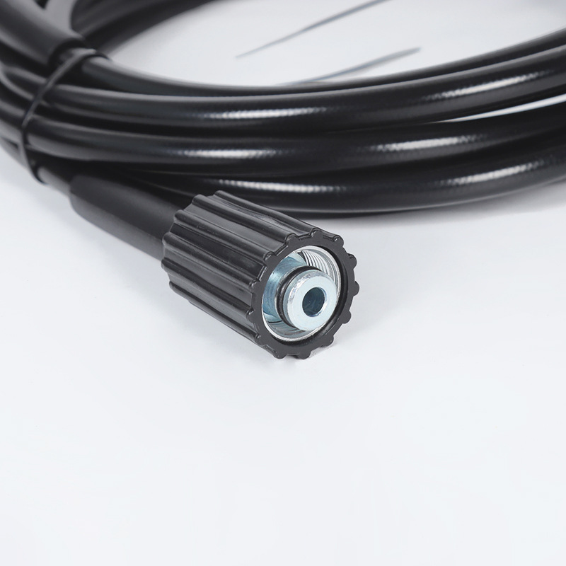 পরিষ্কার মেশিন অ্যাডাপ্টার উচ্চ চাপ পায়ের পাতার মোজাবিশেষ