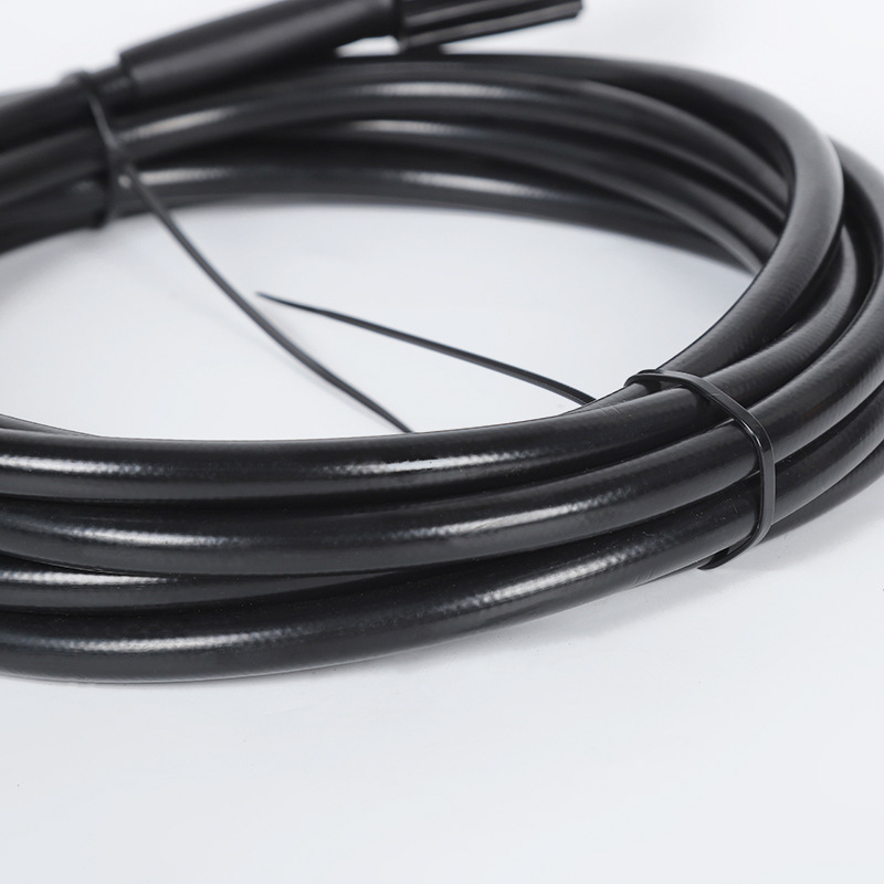 পরিষ্কার মেশিন অ্যাডাপ্টার উচ্চ চাপ পায়ের পাতার মোজাবিশেষ