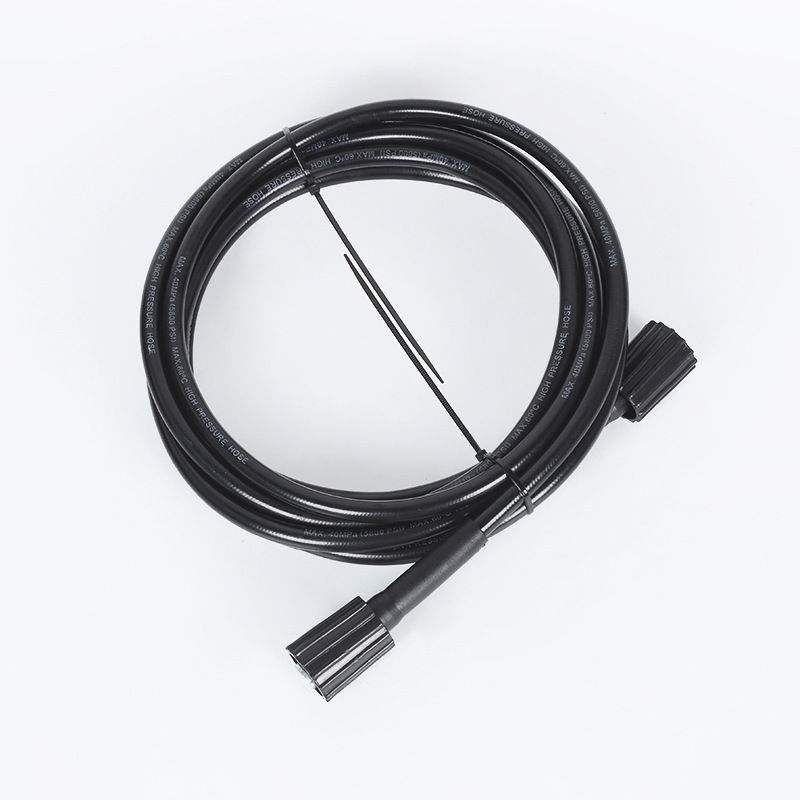 পরিষ্কার মেশিন অ্যাডাপ্টার উচ্চ চাপ পায়ের পাতার মোজাবিশেষ