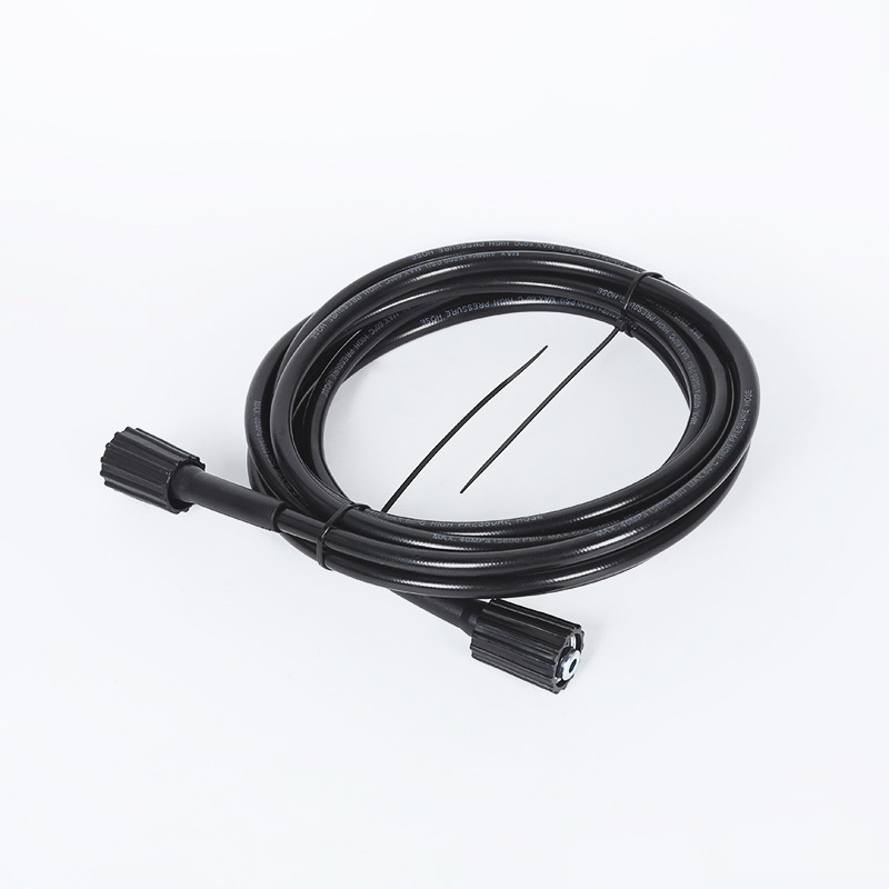 পরিষ্কার মেশিন অ্যাডাপ্টার উচ্চ চাপ পায়ের পাতার মোজাবিশেষ