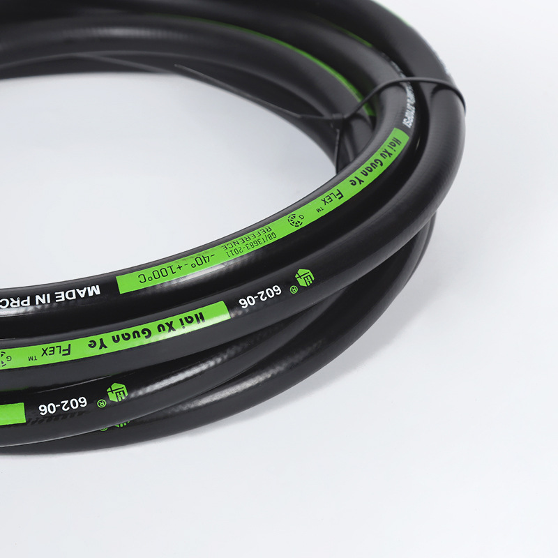 গাড়ি ওয়াশিং মেশিন উচ্চ-চাপ জল বন্দুক নিকাশী পায়ের পাতার মোজাবিশেষের সাথে অভিযোজিত