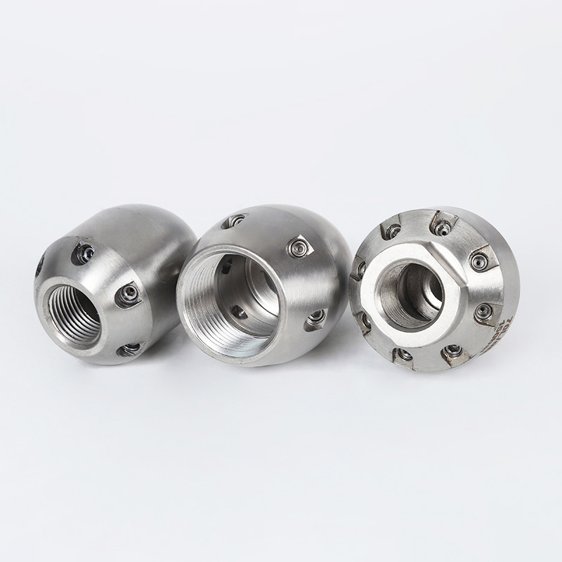 70L 150 বার ক্লিনিং মেশিন উচ্চ চাপ পরিষ্কার এবং ড্রেজিং অগ্রভাগ