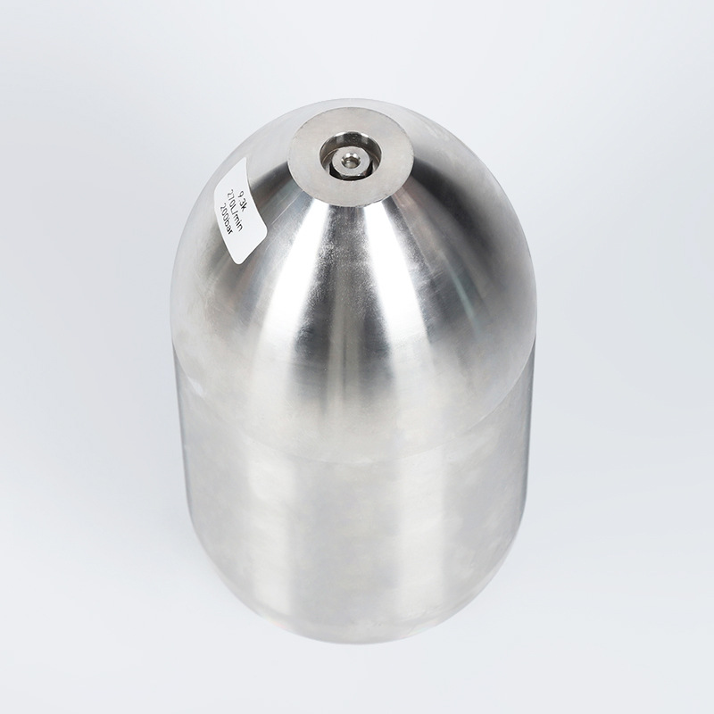 নিকাশী স্তন্যপান ট্রাকের জন্য উচ্চ চাপ অগ্রভাগ