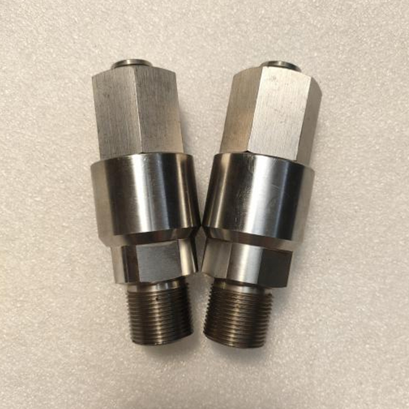 অতিমাত্রায় চাপ জয়েন্ট