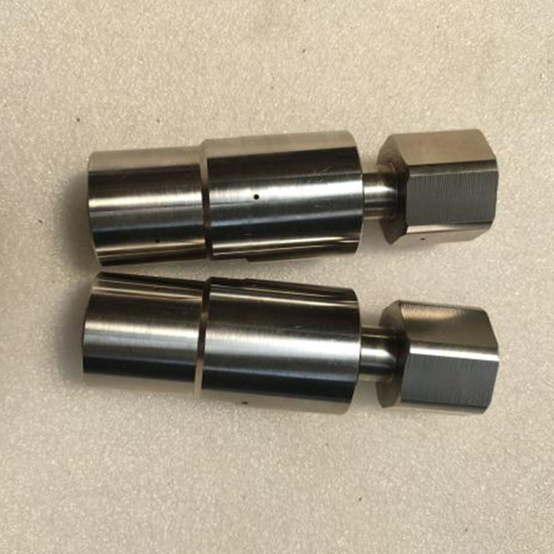 অতিমাত্রায় চাপ জয়েন্ট