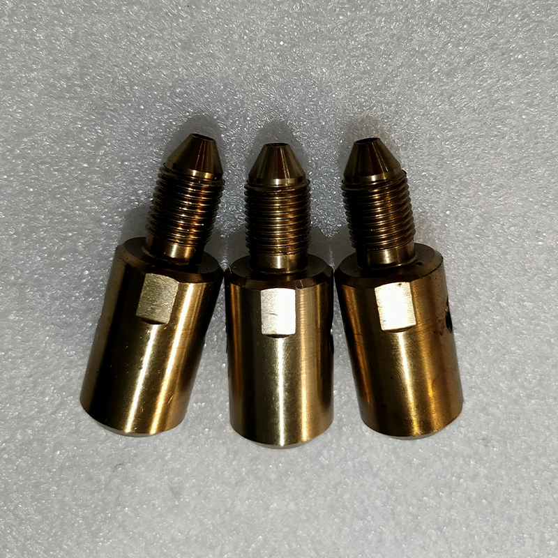 উচ্চ-চাপ গাড়ি ওয়াশ মেশিন পরিষ্কার করা রোটারি জয়েন্ট