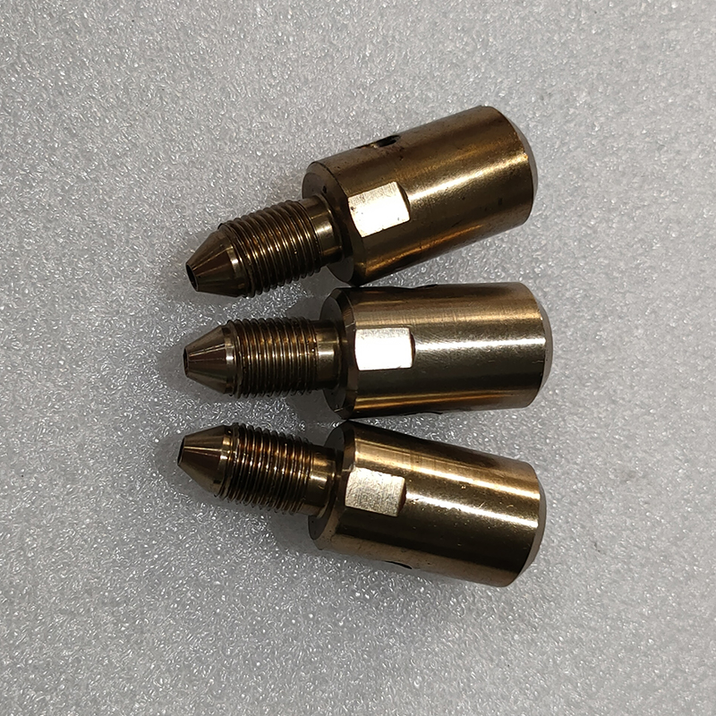 উচ্চ-চাপ গাড়ি ওয়াশ মেশিন পরিষ্কার করা রোটারি জয়েন্ট