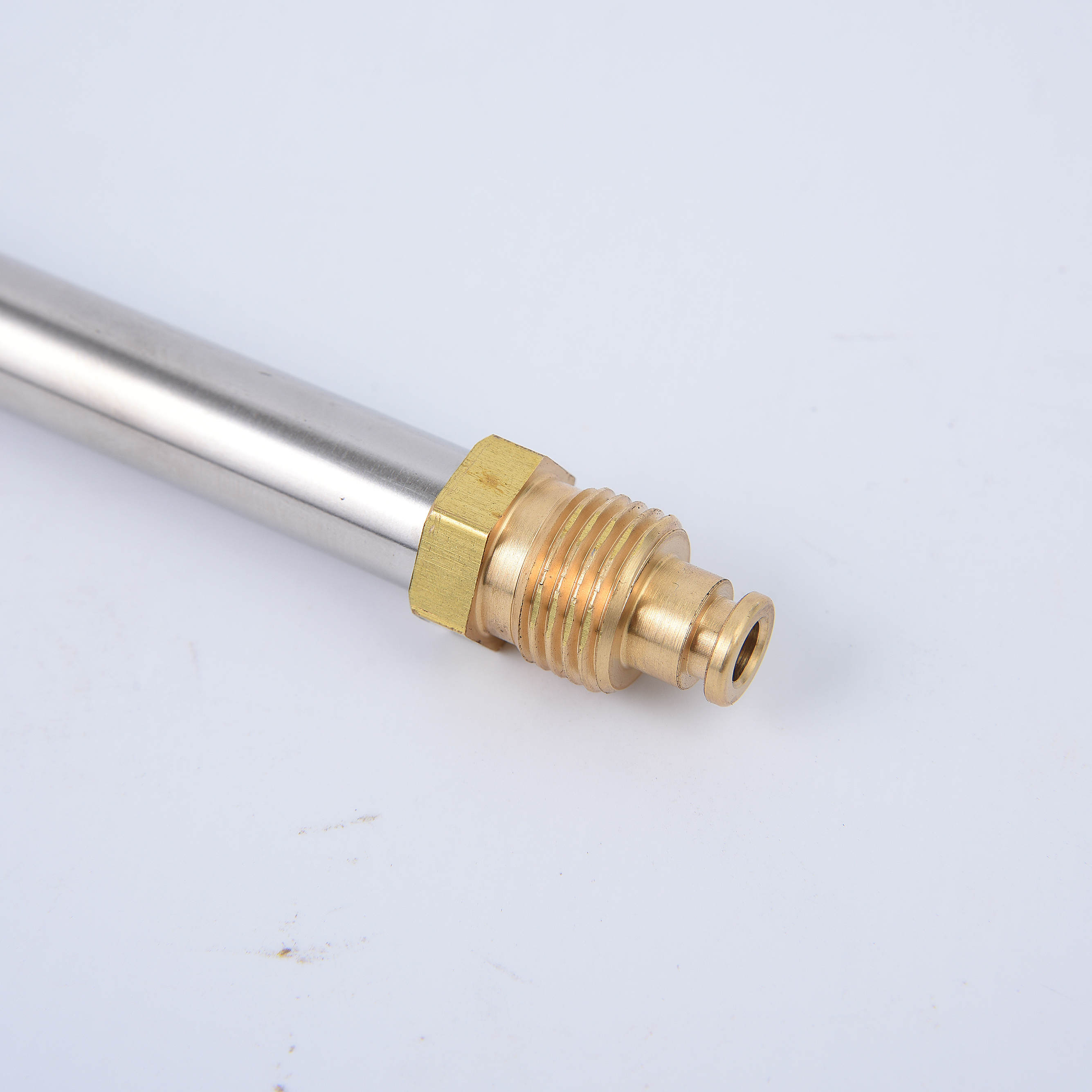 উচ্চ চাপ টেলিস্কোপিং ল্যান্স ওয়াশার এক্সটেনশন ভ্যান্ড