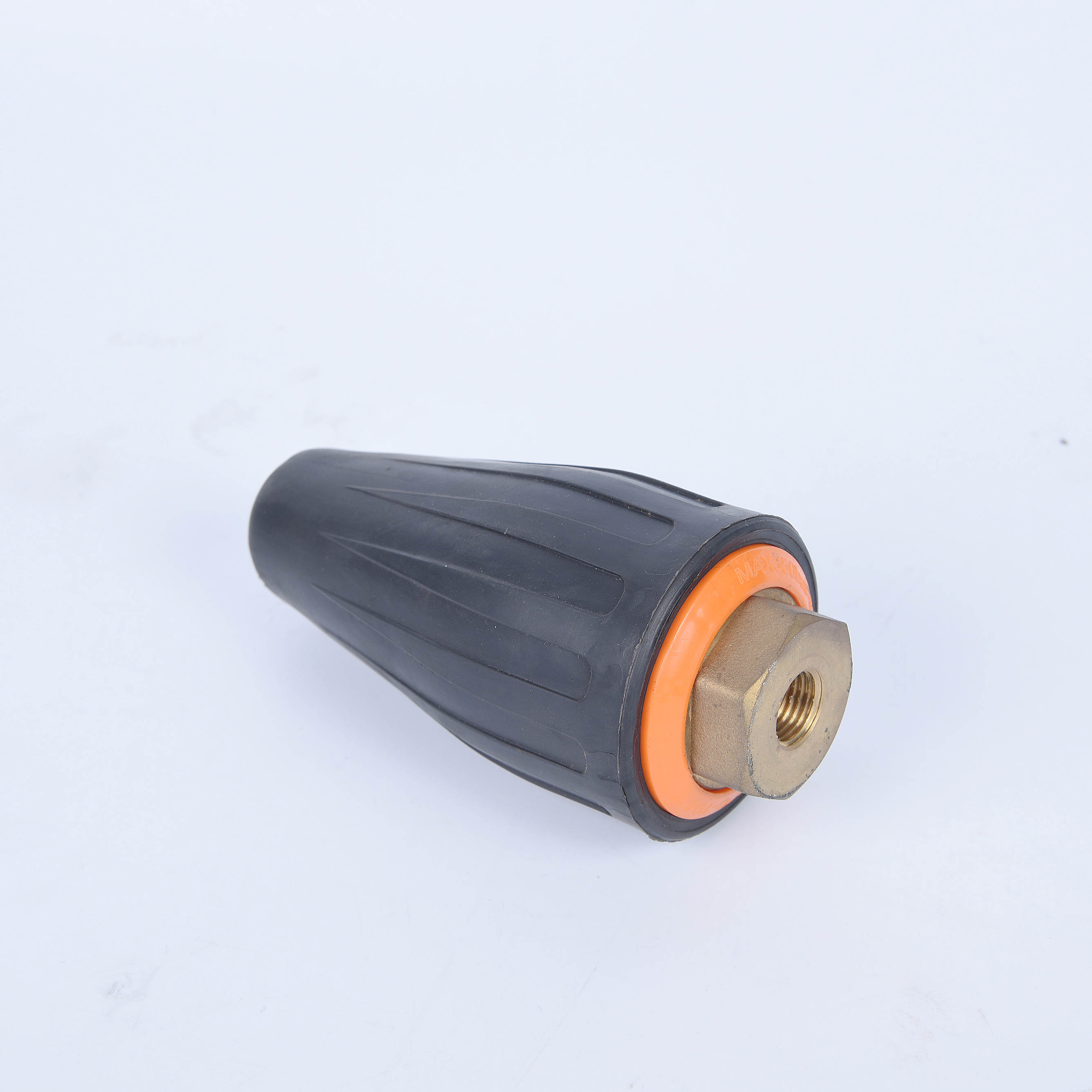 চাপ ওয়াশার ঘোরানো টার্বো অগ্রভাগ