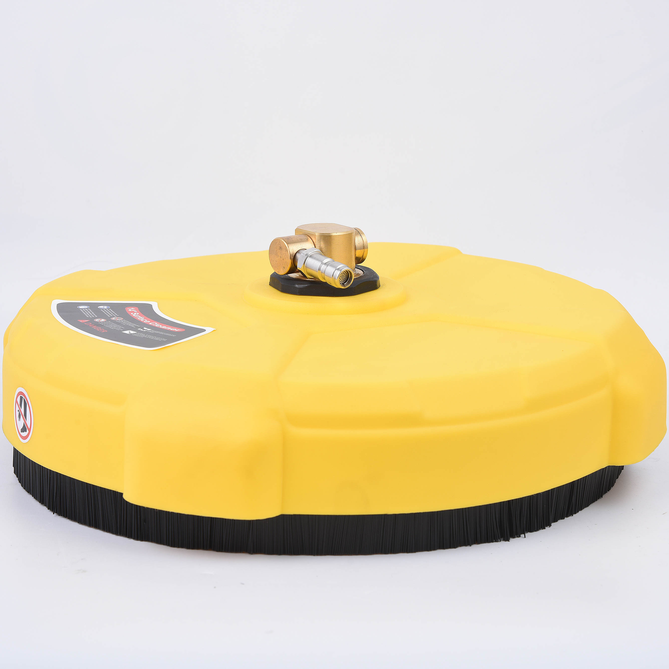 প্লাস্টিকের চাপ ওয়াশার পৃষ্ঠতল ক্লিনার